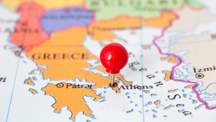 Όλοι λυγίζουν: Το κουίζ της ελληνικής γεωγραφίας που δεν μπορείς να αριστεύσεις χωρίς βοήθεια