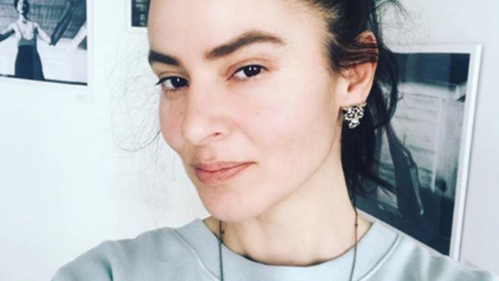 GNTM: Η Ζενεβιέβ κάνει και φέτος εντύπωση στο κοινό – Έκλεψε την παράσταση στα bootcamp (βίντεο)