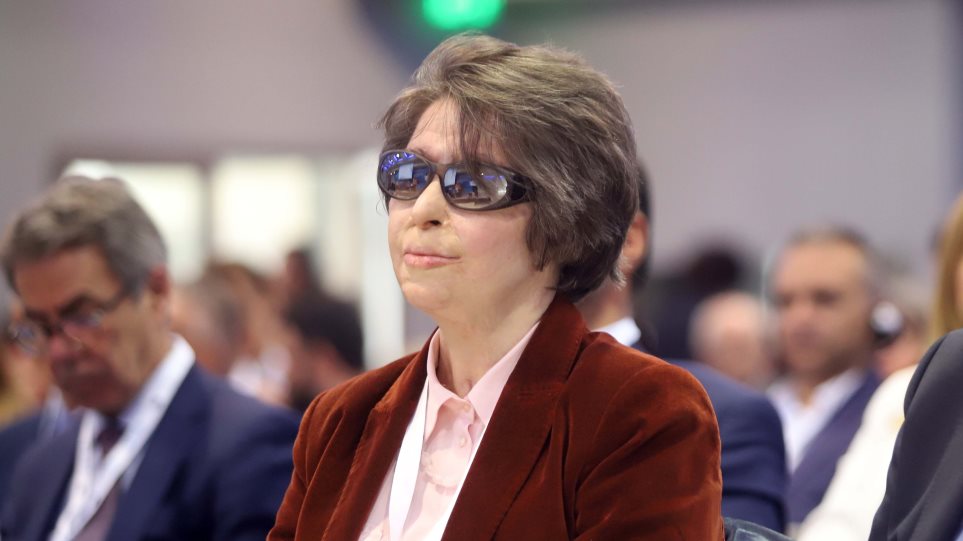 Πόθεν έσχες: Η Κ.Κούνεβα έχει αγοράσει οικόπεδα στο Βέλγιο αξίας 300.000 ευρώ