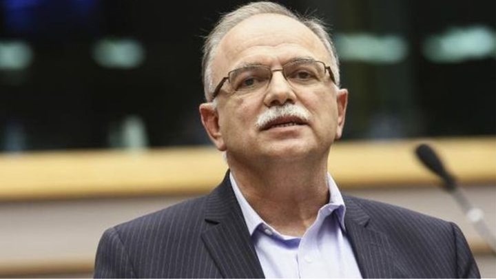 Δημήτρης Παπαδημούλης: Ο εκατομμυριούχος πολιτικός του αριστερού ΣΥΡΙΖΑ