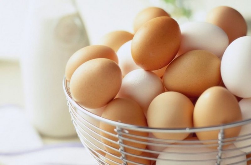 ΕΦΕΤ: Τι να προσέχετε όταν αγοράζετε αβγά