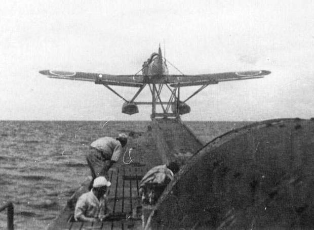 Οι επιθέσεις Γερμανίας και Ιαπωνίας στο έδαφος των ΗΠΑ στην διάρκεια του Β’ ΠΠ