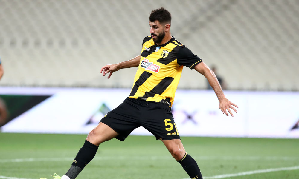 ΑΕΚ: Η προπόνηση του Ολιβέιρα για το ντέρμπι με τον ΠΑΟΚ