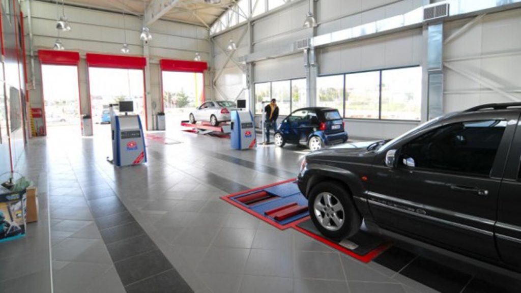 ΚΤΕΟ: Έλεγχος για γυρισμένα χιλιόμετρα – Κόβονται εκατοντάδες ΙΧ