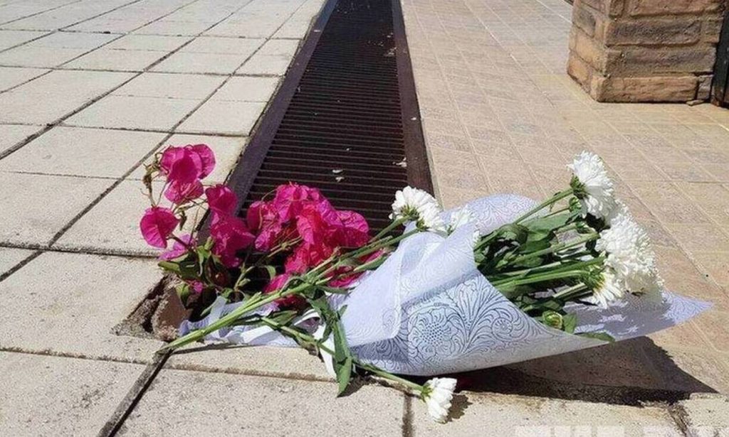 Αίγιο: Με 102χλμ/ώρα έτρεχε ο 28χρονος που σκότωσε γιαγιά και εγγόνι