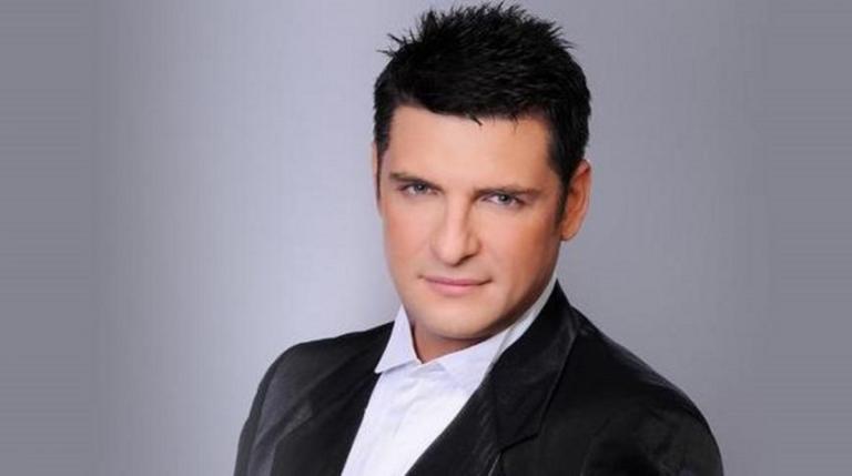 Χρήστος Αντωνιάδης: «Βόμβα» για την προσωπική του ζωή – Τι δηλώνει (βίντεο)