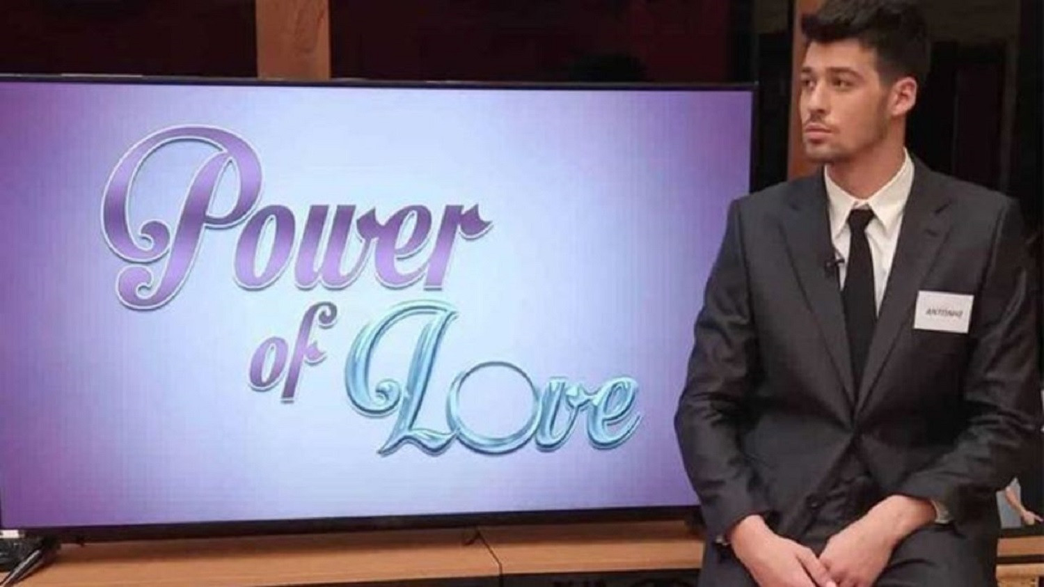 Σε νοσοκομείο της Αθήνας ο Αντώνης Χρόνης – Οι πρώτες εικόνες μετά το ατύχημα (βίντεο)