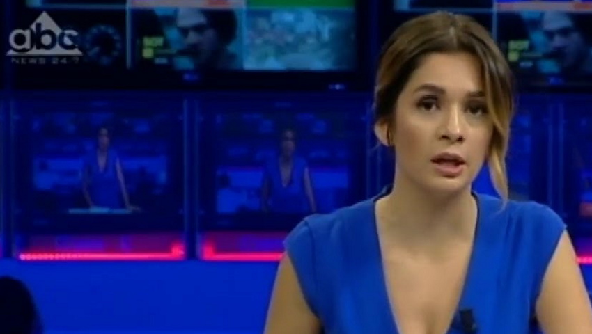 Άρωμα (Ελληνίδας) γυναίκας πίσω από την εξαγορά του αλβανικού ABC News