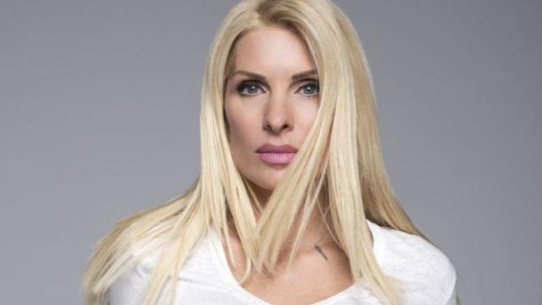 Ελένη Μενεγάκη: Αυτό είναι το νέο πρόσωπο στην εκπομπή της (φωτο)