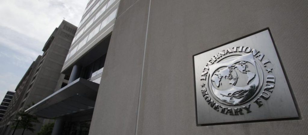 Στελέχη ΔΝΤ μιλούν για πρόοδο της χώρας αλλά και για διάλογο