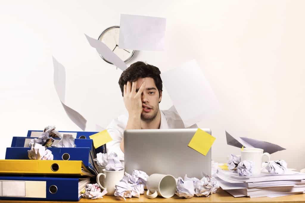 30 λεπτά είναι αρκετά για να διώξετε το άγχος της μέρας – Απλές μέθοδοι για καλύτερη ζωή