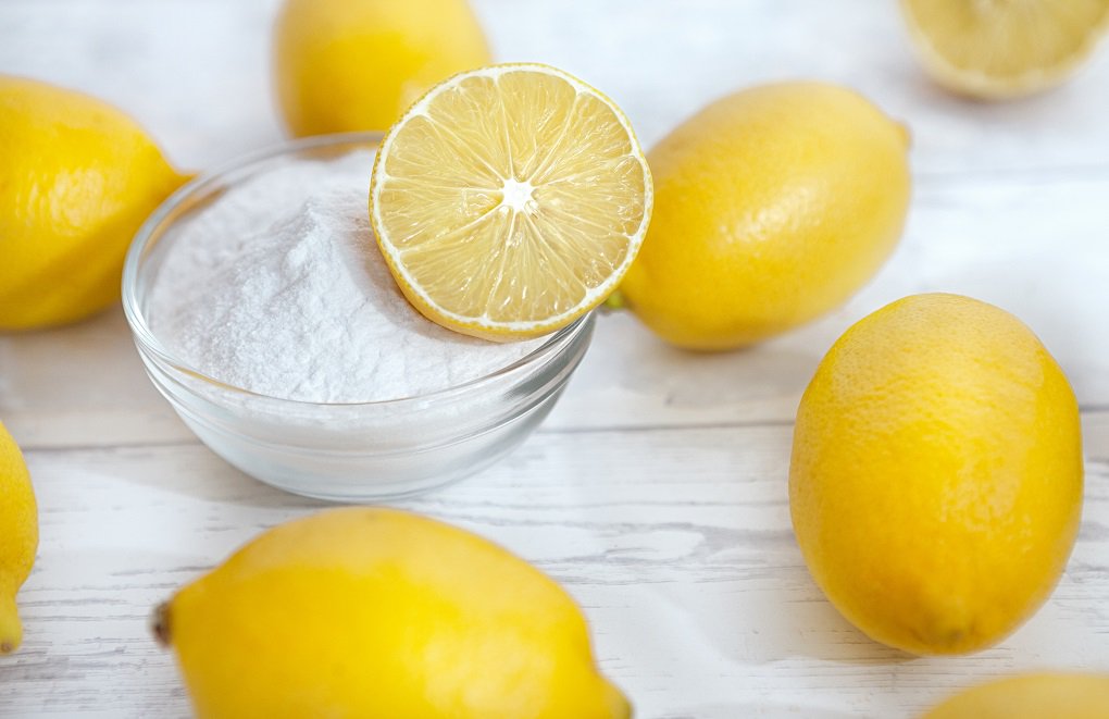 Σε τι βοηθά το λεμόνι και η σόδα τον οργανισμό μας;