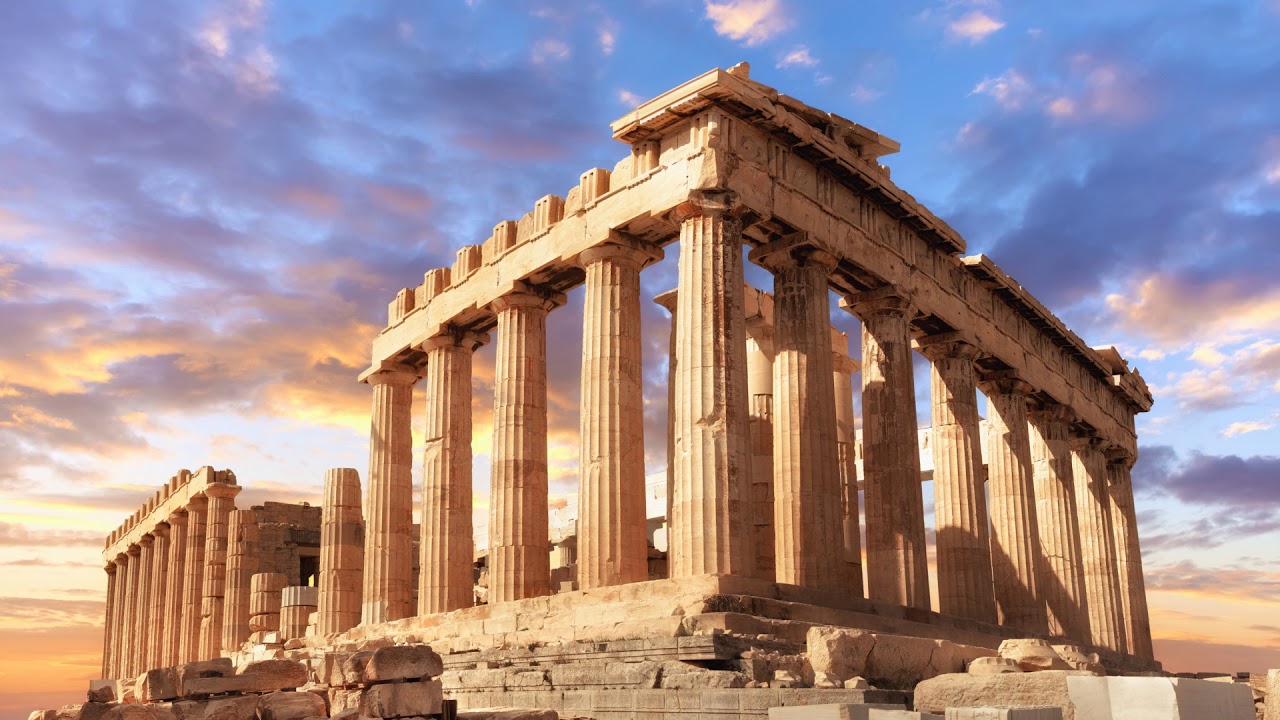 Δώδεκα συνήθειες που μαρτυρούν ότι είσαι Έλληνας!