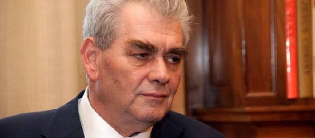 Novartis-Παπαγγελόπουλος: Κορυφώθηκε η πολιτική στοχοποίηση και η προσπάθεια εξουδετέρωσης μου