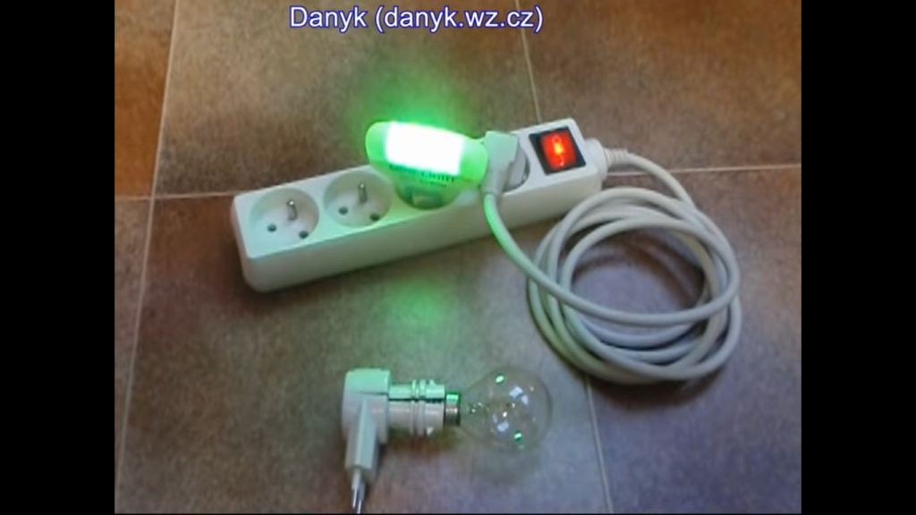 «Τρέμε» ΔΕΗ – Μοναδική πατέντα για… δωρεάν ρεύμα (βίντεο)