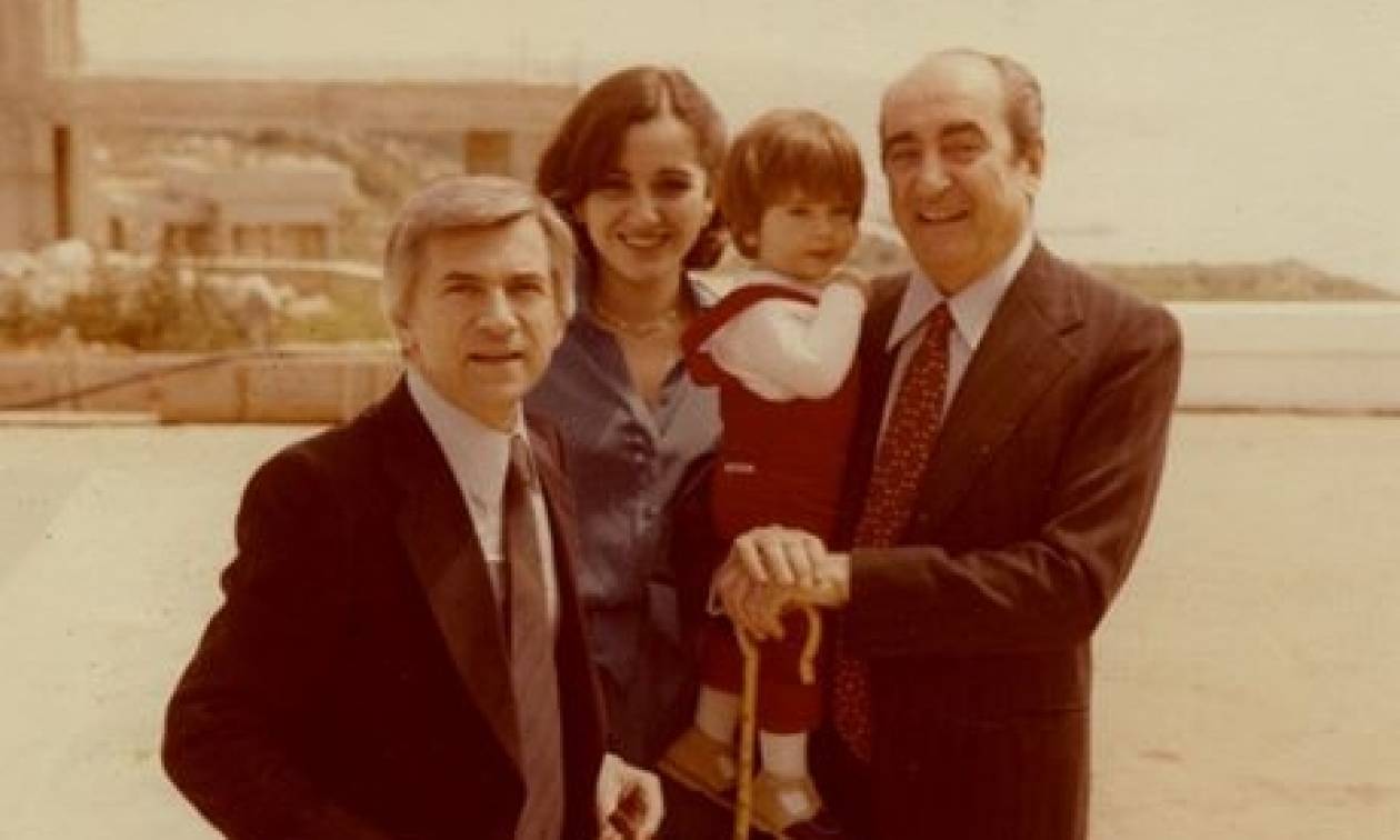 Σαν σήμερα: 4 άτομα εκτελούν τον Παύλο Μπακογιάννη στο ασανσέρ του γραφείου του