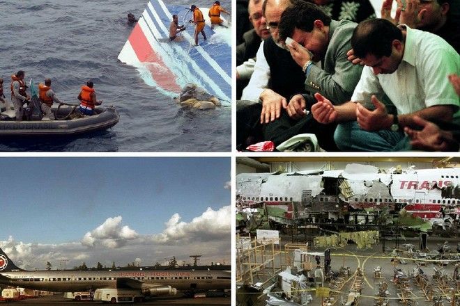 Τα δέκα μυστήρια σε αεροπορικά δυστυχήματα που δεν λύθηκαν ποτέ (βίντεο)