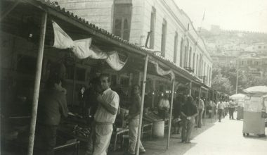 Μνήμες που δεν ξέφτισαν ακόμα! – Η ιστορία των ψαράδων της Καβάλας, τα καΐκια από το Τσεσμέ και η ατραξιόν (φωτό)