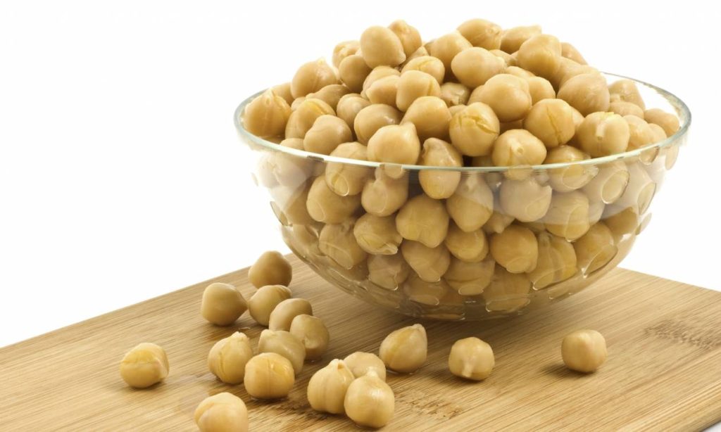 Τα όσπρια που προστατεύουν από διαβήτη, καρκίνο και υπέρταση