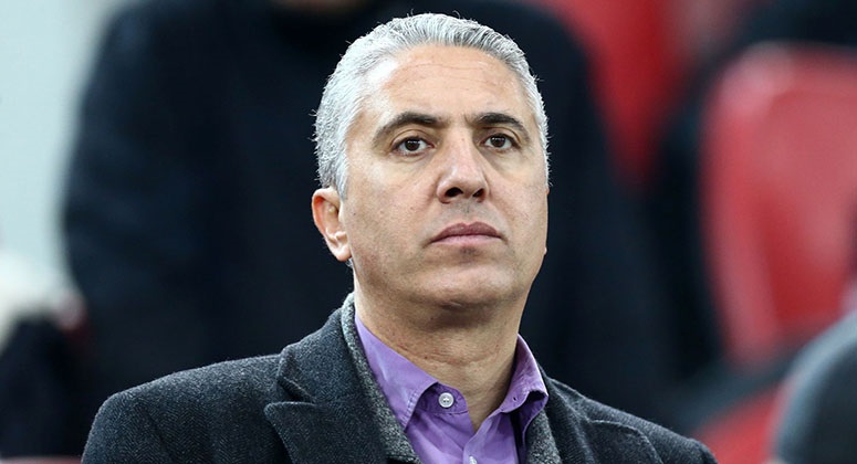 Νίκος Κωστένογλου: Έδωσε σύνθημα… νίκης – «Η ΑΕΚ στοχεύει στη νίκη με όποιον αντίπαλο και να παίζει»