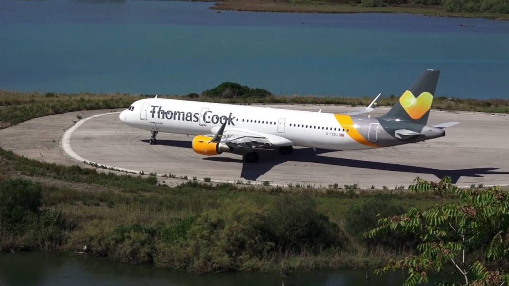 Thomas Cook-Κρήτη: 100εκ. ανεξόφλητα τιμολόγια- Οι ξενοδόχοι ζητούν στήριξη από την Κυβέρνηση