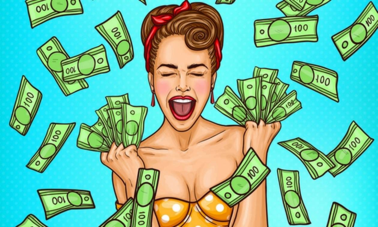 Αυτά τα ζώδια θα βγάλουν εύκολα λεφτά στη ζωή τους