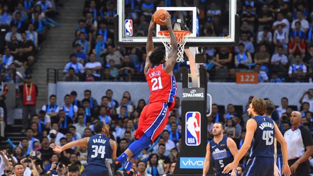 Καταργούνται οι δύο και τρεις βολές στο NBA – Πώς διαμορφώνεται το νέο σύστημα – Ποιος είναι ο στόχος