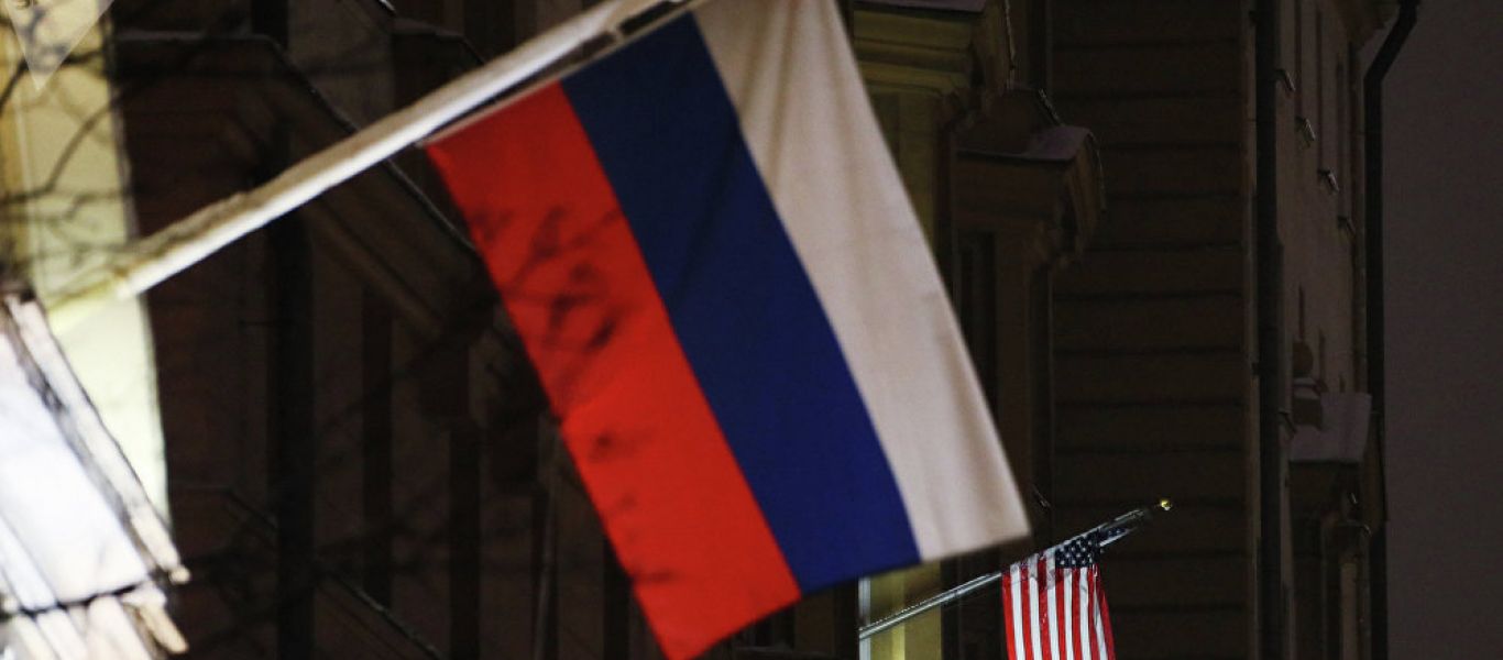 Nέες αμερικανικές κυρώσεις κατά Ρωσίας –  Μόσχα: «Ξεπεράσατε τους εαυτούς σας»