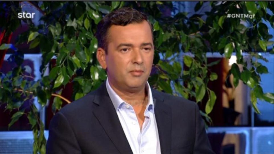 O Άγγελος Μπράτης μετά το bootcamp στο Λονδίνο – Οι φωτογραφίες από το σπίτι του (φωτο)