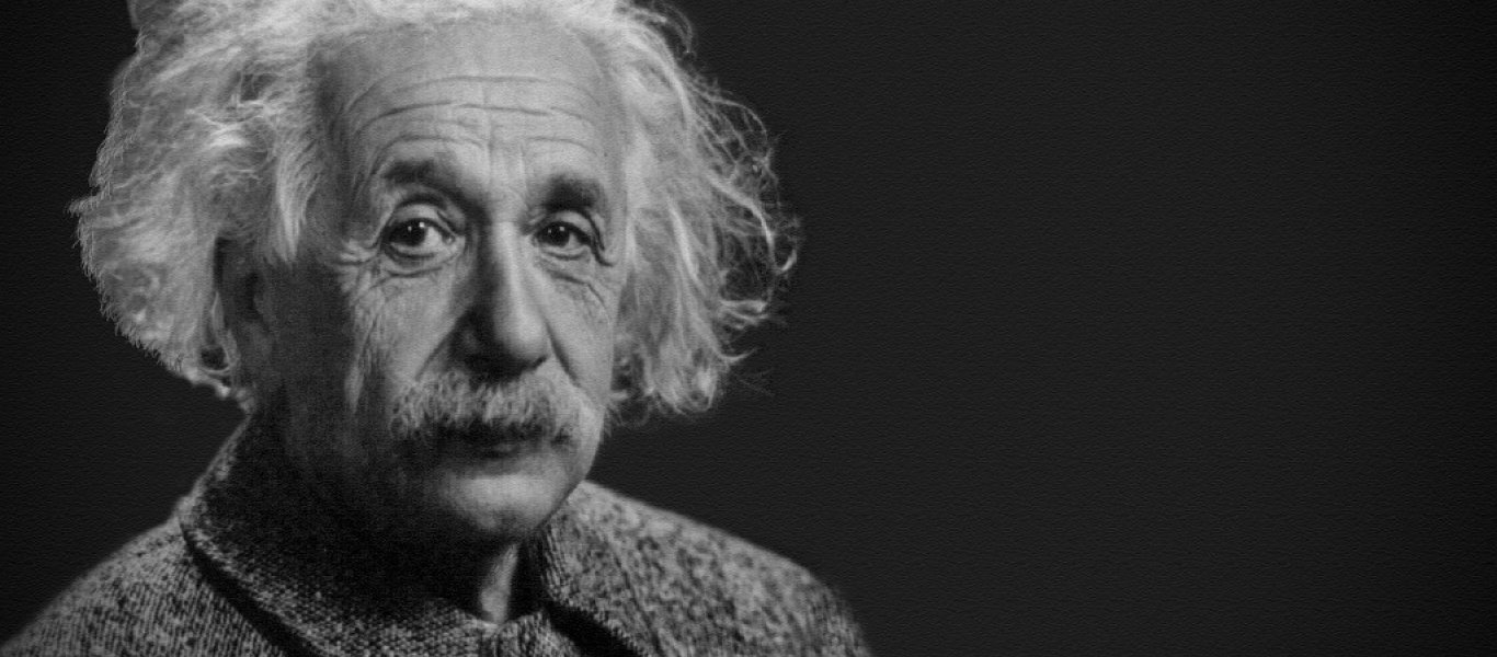 Οι απαιτήσεις του Αϊνστάιν από τη γυναίκα του: «Δεν θα μιλάς αν δεν σου πω και θα μου έχει καθαρά ρούχα»