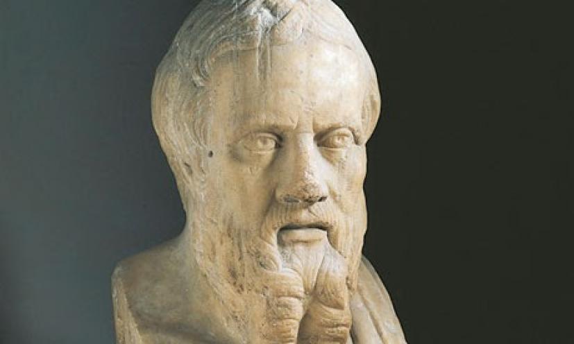 Ηρόδοτος: Οι μύθοι που μάλλον ήταν πραγματικότητα