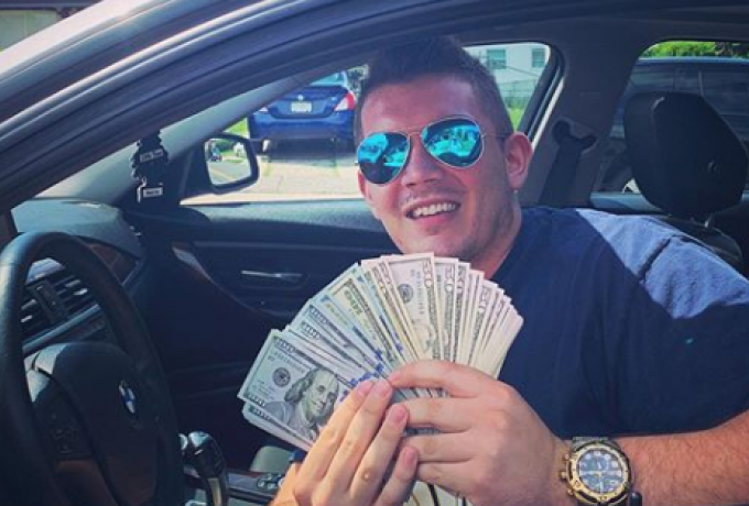 Επικός τσακωμός μητέρας-γιου επειδή… κέρδισε στο στοίχημα!