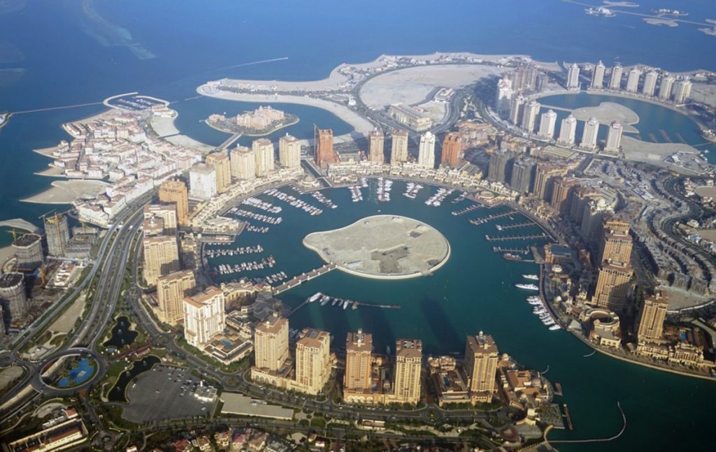 Κατάρ ενόψει Μουντιάλ 2022: «Οι ομοφυλόφιλοι είναι ευπρόσδεκτοι στα γήπεδα αρκεί να μην γίνονται αντιληπτοί»