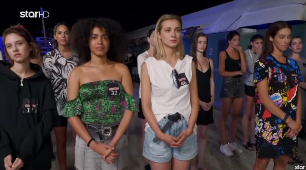 GNTM Spoiler: Αυτά είναι τα εννιά κορίτσια που κατάφεραν να μπουν στο σπίτι