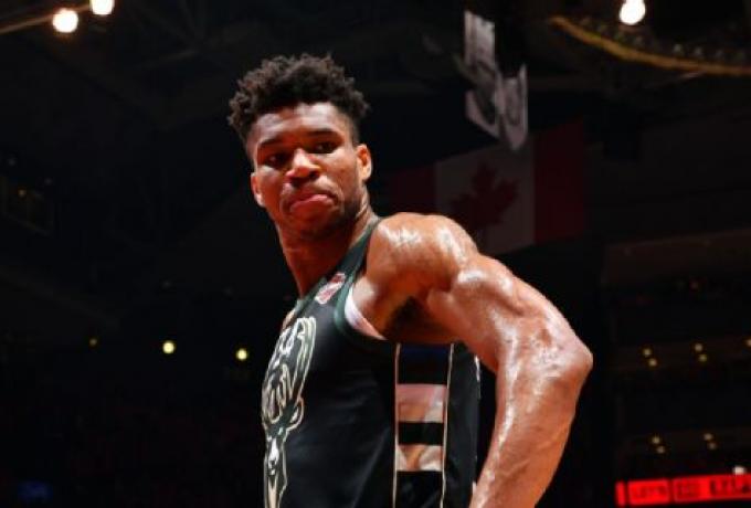 ESPN: «Καλύτερος παίκτης στο ΝΒΑ ο Γιάννης!» (φωτο)