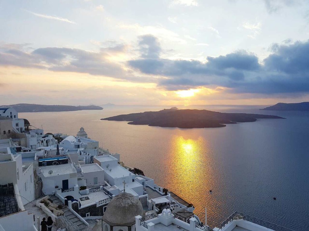 Ποιο ελληνικό νησί «καίει» το instagram;