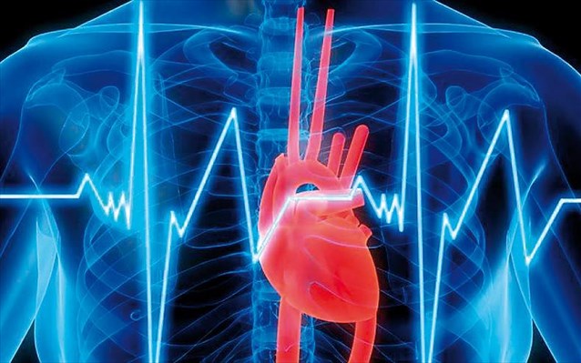 Καρδιακή ανεπάρκεια: Το κατάλληλο τεστ για τον εντοπισμό της πάθησης