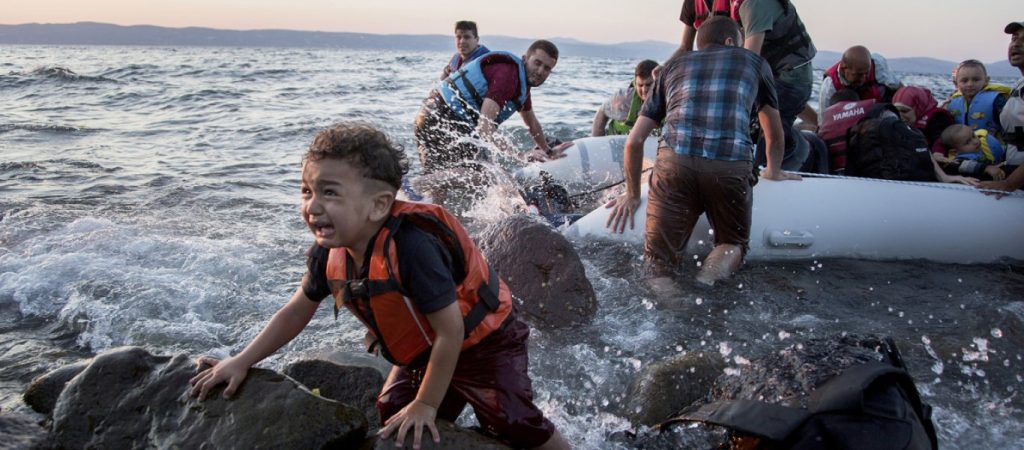 «Εισβολή» αλλοδαπών στο Βόρειο Αιγαίο: 289 νέες αφίξεις από τα μεσάνυχτα! – Η Τουρκία ανοίγει τις «πύλες»