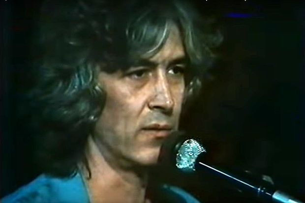 Το πάρτι στη Βουλιαγμένη – Mια νύχτα με πανσέληνο