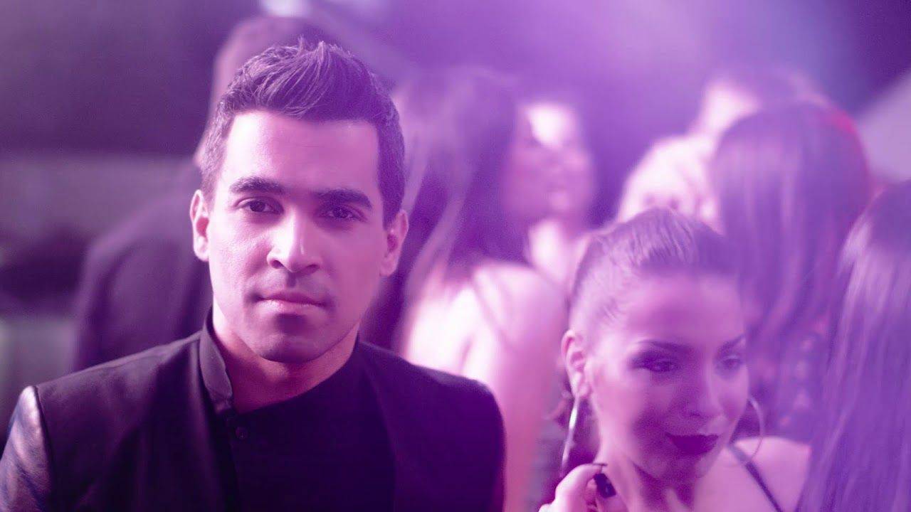 Η αποκάλυψη του Βασίλη Δήμα για περιστατικό με θαυμάστρια: «Μπήκε στο καμαρίνι, έβγαλε τα ρούχα της και…» (βίντεο)