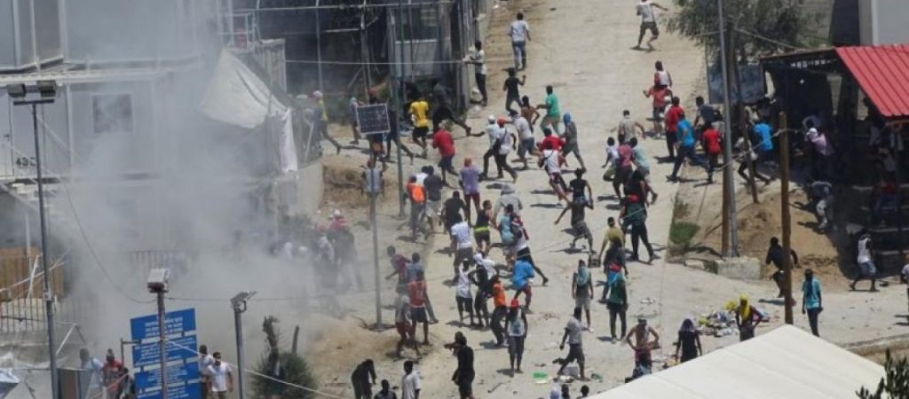 Βερολίνα και Παρίσι μας στέλνουν τους υπουργούς Εσωτερικών τους για να μας… συμπαρασταθούν στο μεταναστευτικό