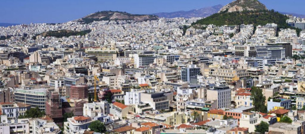 Στο «κόκκινο» οι τιμές ακινήτων σε όλη την Ελλάδα – Που αυξήθηκαν και που έμειναν χαμηλές (φωτο)