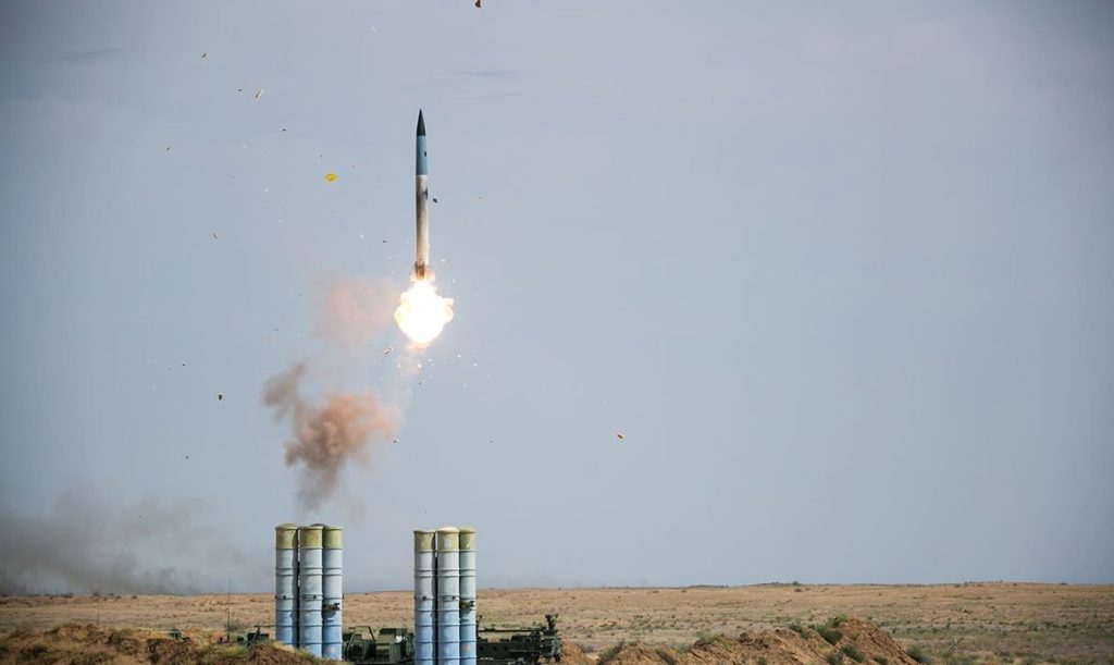 Μόσχα: «Κάναμε πρόταση στην Αθήνα για αναβάθμιση των S-300» – «Να μην ανησυχεί η Ελλάδα από τους τουρκικούς S-400»