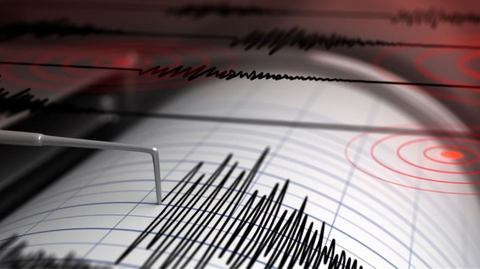 Ύδρα: Σεισμός 3,6 Ρίχτερ