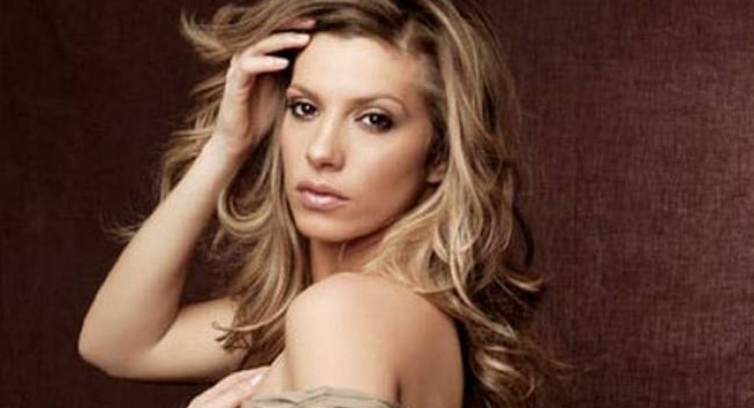 H φωτογραφία στο instagram της Σύλβιας Δεληκούρα που δεν περίμενες να δεις (φωτο)