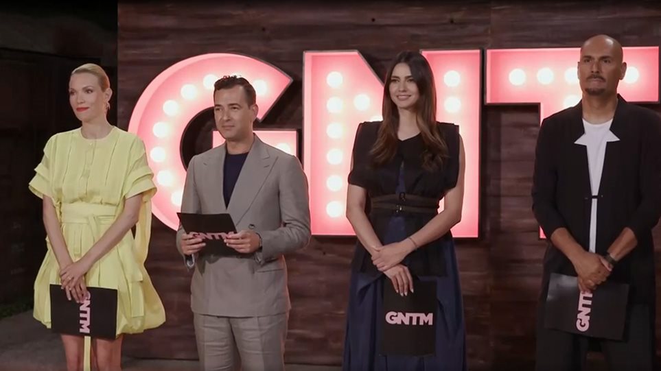 GNTM 2: Τρία κορίτσια μπαίνουν στο σπίτι και θα κάνουν «χαμό»