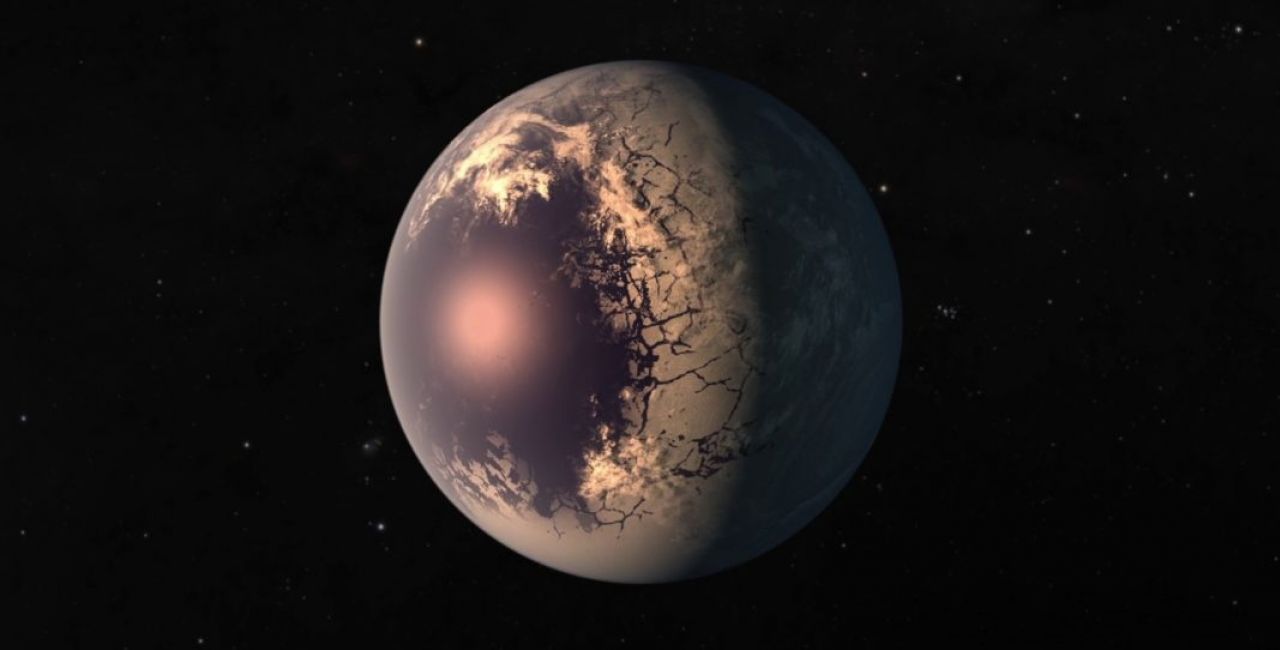 Επιστήμονες ανακάλυψαν εξωπλανήτη που κανονικά «δεν θα έπρεπε να υπάρχει» – Σε απόσταση 30 ετών φωτός από τη Γη