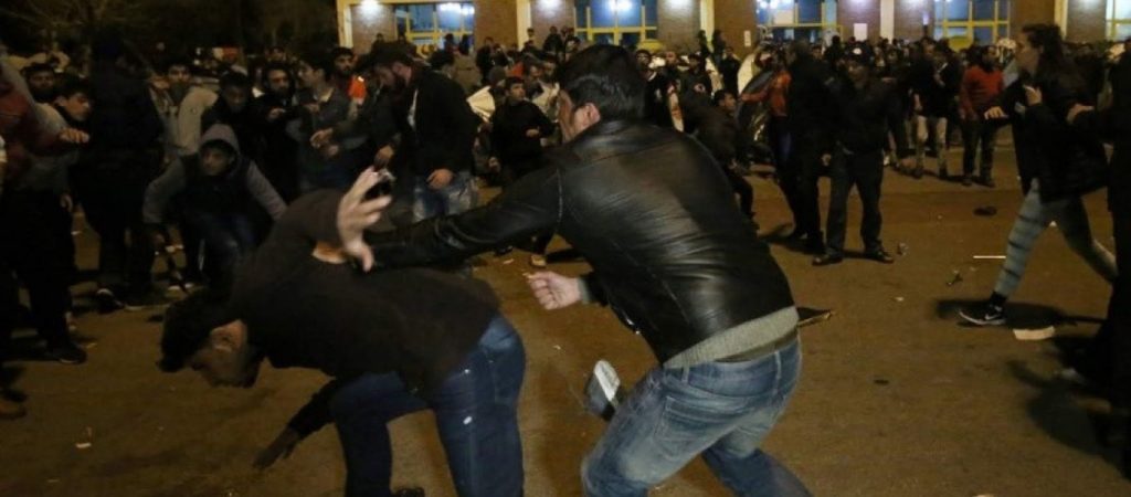 Λέσβος: Έρχεται νέο  κύμα «αποσυμφόρησης» – Άμεσα μεταφέρονται 350 αλλοδαποί στην «ενδοχώρα»