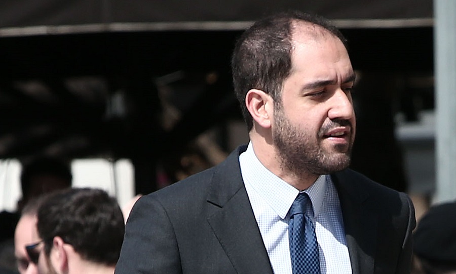 Γ. Κεφαλογιάννης: «Να αποτελέσει η χώρα μας πρότυπο ανάπτυξης ενός σύγχρονου διεθνούς μεταφορικού κόμβου»