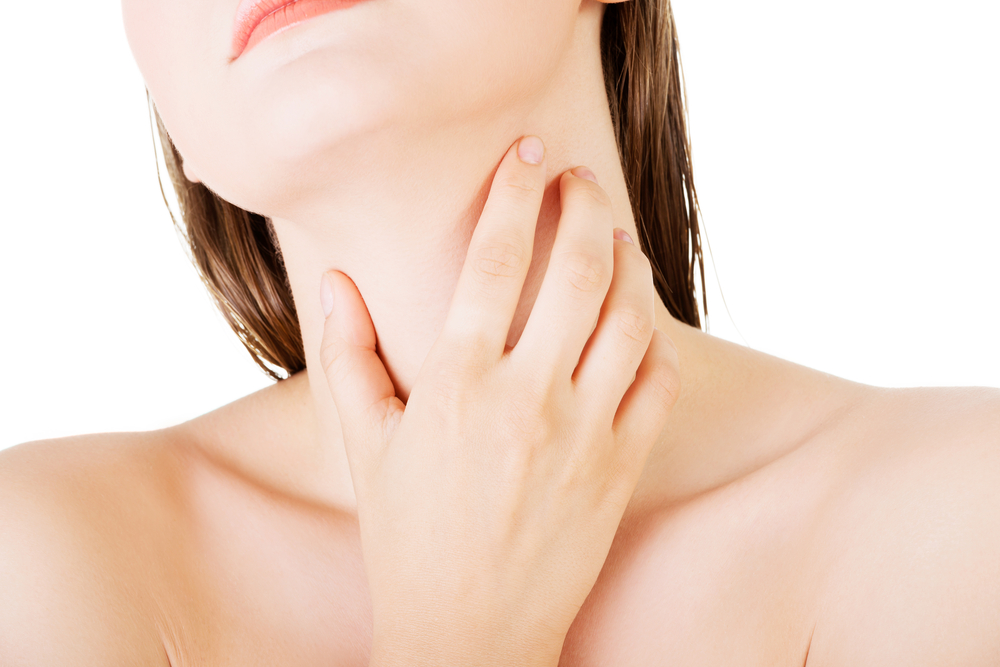 Ποια είναι τα ανησυχητικά σημάδια του θυρεοειδή σας;
